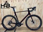 Cube Litening Air C:68X Race Racefiets Ultegra Di2, Overige merken, 28 inch, Carbon, 10 tot 15 versnellingen