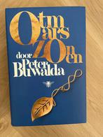 Boek Otmars Zonen - Peter Buwalda, Ophalen of Verzenden, Zo goed als nieuw, Nederland