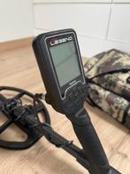 Nokta The Legend + AccuPOINT Pointer + Accesoires ZGAN, Hobby en Vrije tijd, Metaaldetectors, Overige merken, Meer dan 30 cm, Ophalen of Verzenden