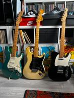 Fender anniversary 25/40th anniversary Stratocaster en meer, Gebruikt, Ophalen of Verzenden, Fender