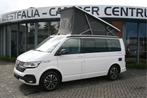 Volkswagen California T6.1 Ocean Edition 150pk DSG Automaat, Automaat, Buscamper of Camperbus, Volkswagen, Bedrijf