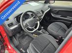 Kia Picanto 1.0 CVVT Comfort Pack I Airco I Elektr.-pakket I, Voorwielaandrijving, Euro 5, Gebruikt, Huisgarantie
