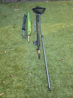 Diverse hengelsport artikelen, Watersport en Boten, Ophalen