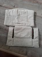 Stokke triptrap rib, Ophalen of Verzenden, Zo goed als nieuw, Meegroeistoel