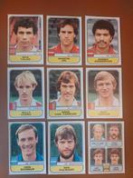 panini voetbal 82 az fc twente fc Utrecht graafschap 1982, Verzamelen, Ophalen of Verzenden, Zo goed als nieuw, F.C. Utrecht, Poster, Plaatje of Sticker