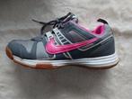 nike multicourt 10 sneakers sportschoenen maat 40, Nike, Ophalen of Verzenden, Grijs, Sneakers of Gympen