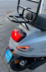 Elektrische scooter la souris 3000 w 1 ste eigenaar, Fietsen en Brommers, Ophalen, Overige modellen, Maximaal 45 km/u, Elektrisch