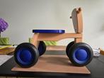 Loopfietsje, Kinderen en Baby's, Speelgoed | Buiten | Voertuigen en Loopfietsen, Ophalen, Gebruikt, Loopfiets