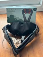 Shiatsu massage kussen, Ophalen of Verzenden, Zo goed als nieuw, Massagetafel