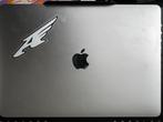 MacBook Air M1 8-Core CPU and 7-Core GPU 13-inch 256GB SSD, Computers en Software, Apple Macbooks, Ophalen, Gebruikt, 256 GB, Qwerty