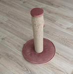 Gebruikte krappaal, Dieren en Toebehoren, Ophalen, Gebruikt, Krabpaal