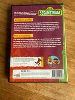 Sesamstraat: Sinterklaas Bezoekt Sesamstraat DVD, Cd's en Dvd's, Dvd's | Kinderen en Jeugd, Gebruikt, Verzenden, Alle leeftijden