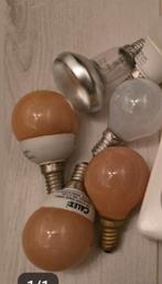 Lampen E14-elektra-centraaldoosdeksels-wandcontactdoos, Ophalen, Led-lamp, Minder dan 30 watt, E14 (klein)