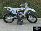 Husqvarna Tc250 tc 250 2019. 68,8 uur! No sx exc te sxf mc, Motoren, Motoren | Husqvarna, Bedrijf, Crossmotor, 250 cc