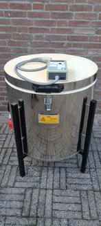 Zgan keramiekoven 70 liter 1320 graden 400volt, Ophalen, Zo goed als nieuw