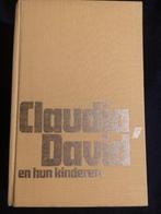 Rose Franken, Claudia, David en hun kinderen, Boeken, Ophalen of Verzenden, Gelezen, Nederland