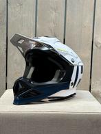 Airoh aviator ace 2 Kinder Crosshelm Maat S/48, Motoren, Kleding | Motorhelmen, Overige merken, Kinderen, Offroadhelm, Ophalen of Verzenden