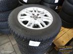 Band set 215/65/16 Michelin Volvo XC70 II ('02-'07), Auto-onderdelen, Banden en Velgen, Ophalen, 16 inch, Band(en), Gebruikt