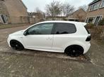 Volkswagen Golf 1.4 TSI R-line 2012 Wit, Voorwielaandrijving, 4 cilinders, Wit, Handgeschakeld