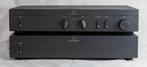 Linn Pretek en Lin Powertek Stereo versterker, Gebruikt, Ophalen, Overige merken, Minder dan 60 watt
