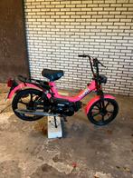 Tomos brommer, Fietsen en Brommers, Brommers | Tomos, Ophalen, Zo goed als nieuw, Overige modellen