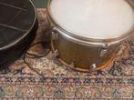Snare drumstel set, Muziek en Instrumenten, Ophalen of Verzenden, Zo goed als nieuw, Overige merken
