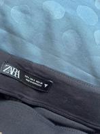 Zwarte skort zara maat m, Kleding | Dames, Ophalen of Verzenden, Maat 36 (S), Gedragen, Boven de knie