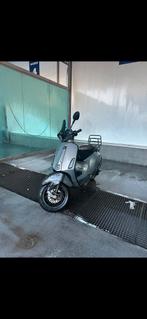 Mooie Vespa Sprint te koop!, Fietsen en Brommers, Snorfietsen en Snorscooters, Ophalen, Gebruikt, Benzine, Vespa