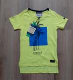 Nieuw stoer shirt t-shirt Retour Jeans maat 110-116, Nieuw, Ophalen of Verzenden, Retour Jeans, Shirt of Longsleeve