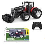 Korody Rc Tractor met Frontlader en Brede Banden – 1:24, Info@esuneurope.com, ESUN Europe GmbH, Nieuw, Ophalen of Verzenden