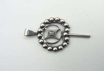 Antiek Hollands zilver. horlogesleutel. 30,00 euro. beschikbaar voor biedingen