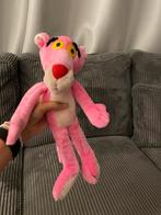 Pink Panther Knuffel Vintage / oud 37 cm groot, Ophalen of Verzenden, Gebruikt, Overige typen