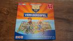 Het verkeersspel, Een of twee spelers, Ophalen of Verzenden, Zo goed als nieuw, Jumbo