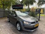 Volkswagen Polo 1.2-12V 5Drs Airco Trekh Cruise-con Dealer O, Voorwielaandrijving, Euro 5, 967 kg, Gebruikt