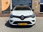 Renault CLIO TCe 90 LIMITED NAVI/CRUISE/PDC/LMV/NL-AUTO /1e, Voorwielaandrijving, 898 cc, Gebruikt, Met garantie (alle)