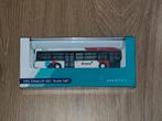 Verzamelaars artiekel: mini Arriva electro busje, Ophalen of Verzenden, Nieuw, Bus of Vrachtwagen