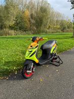 Zip SP2000 H2O 70cc full malossi, Fietsen en Brommers, Scooters | Piaggio, Ophalen, Tweetakt, Maximaal 45 km/u, Zo goed als nieuw