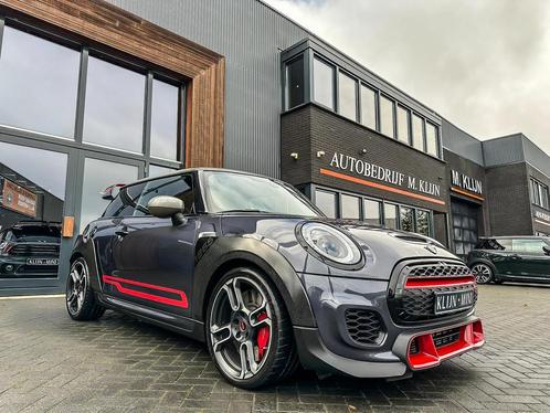 Mini Mini 2.0 John Cooper Works GP3 F1 aut 306pk/nr1865/np:6, Auto's, Mini, Bedrijf, Te koop, John Cooper Works, ABS, Airbags