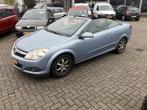 Opel Astra TwinTop 1.9 CDTi Cosmo Apk 10-25, Auto's, Opel, Stof, Gebruikt, 4 cilinders, 1200 kg