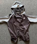 SikSilk Vest Grijs Maat M, Ophalen, Gedragen, Maat 48/50 (M), Grijs