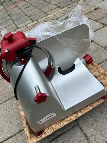 Smarty Snijmachine 250 VX beschikbaar voor biedingen