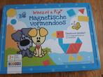 woesel en pip, Ophalen of Verzenden, Zo goed als nieuw, Woesel