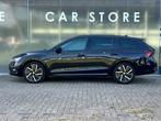 Skoda Octavia Combi 1.4 TSI iV PHEV Business Edition TREKHAA, Stof, Gebruikt, 150 pk, Zwart