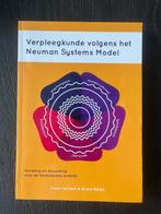 Neuman systems model - studieboek, Ophalen, Beta, Zo goed als nieuw, HBO