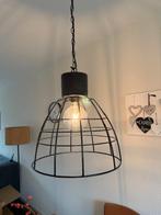 Hanglamp, Ophalen, Zo goed als nieuw, Metaal, Minder dan 50 cm