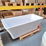Prachtig design bad met overloop en afvoer 170x75x60 nr76, Huis en Inrichting, Woonaccessoires | Overige, Ophalen of Verzenden