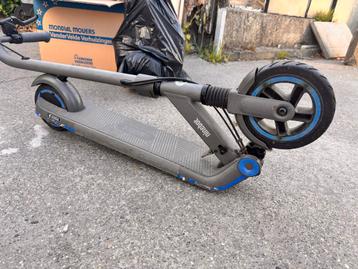 SEGWAY Ninebot ZING E10- Gebruikt beschikbaar voor biedingen