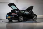 Aston Martin V8 Vantage 4.3 V8, Auto's, Aston Martin, Achterwielaandrijving, Gebruikt, Zwart, Bedrijf