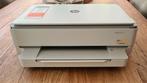 HP ENVY, Printer, Zo goed als nieuw, HP, Draadloos