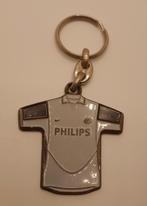Metalen oud psv shirt, Verzamelen, Sleutelhangers, Ophalen of Verzenden, Zo goed als nieuw, Merk